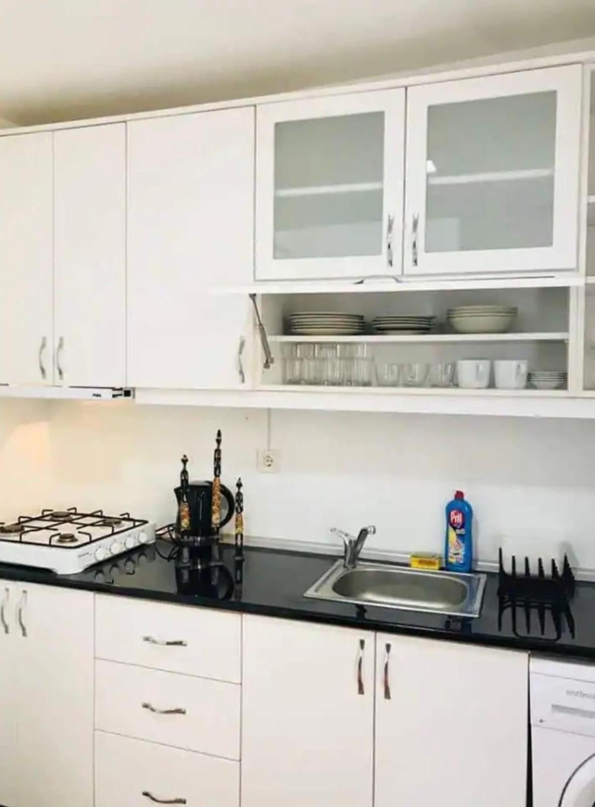 Taksim Luxurious Style Hotel Istanbul Eksteriør bilde
