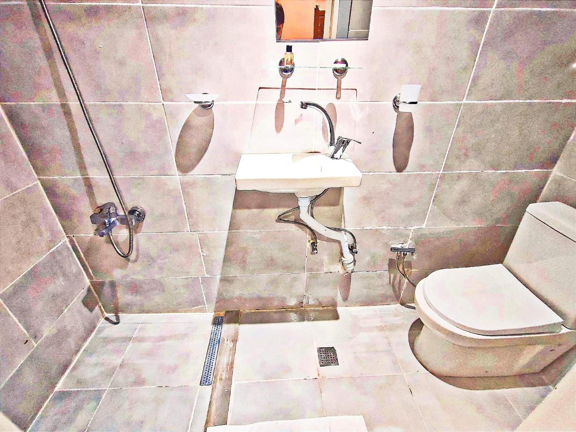 Taksim Luxurious Style Hotel Istanbul Eksteriør bilde