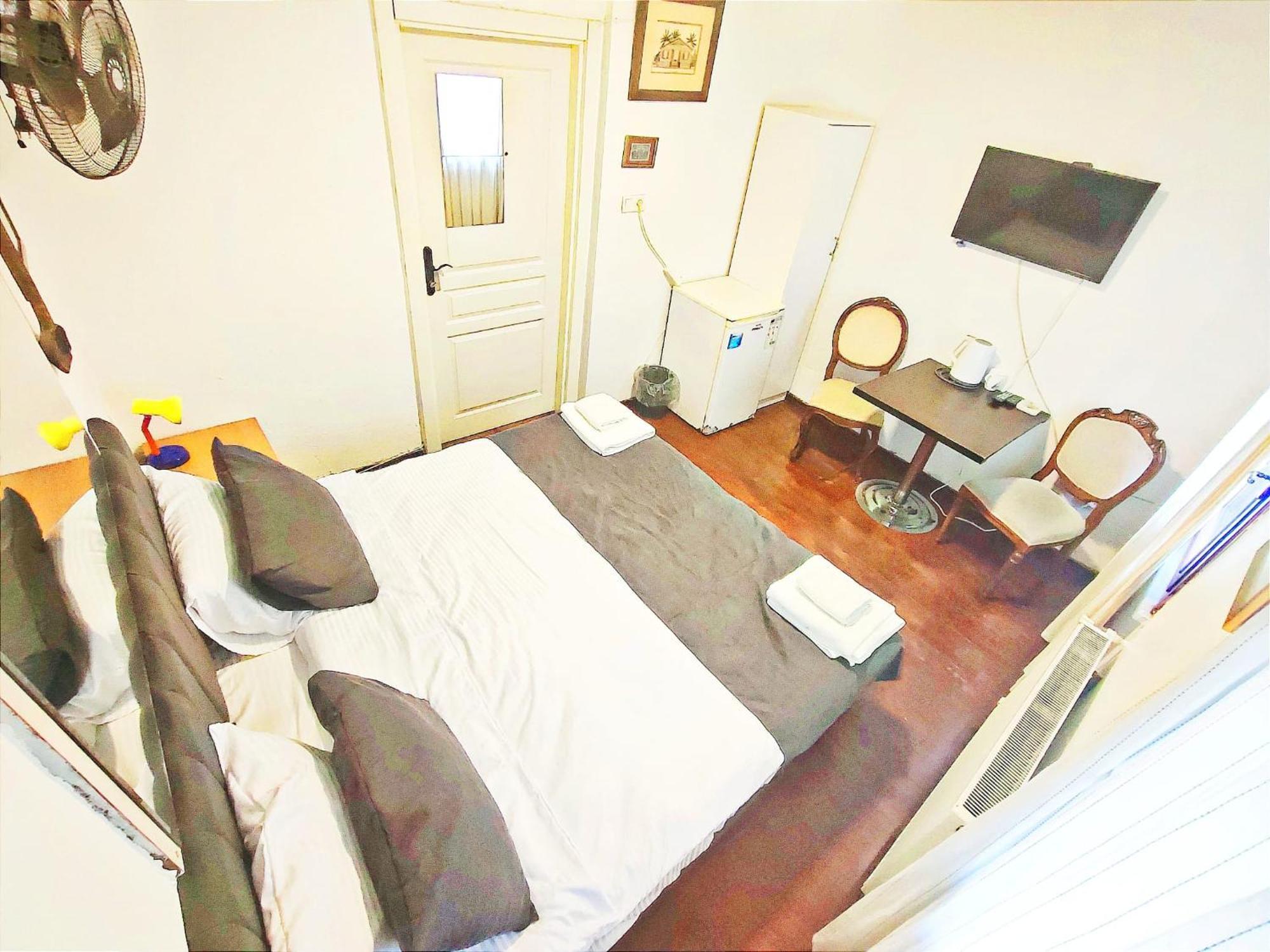 Taksim Luxurious Style Hotel Istanbul Eksteriør bilde