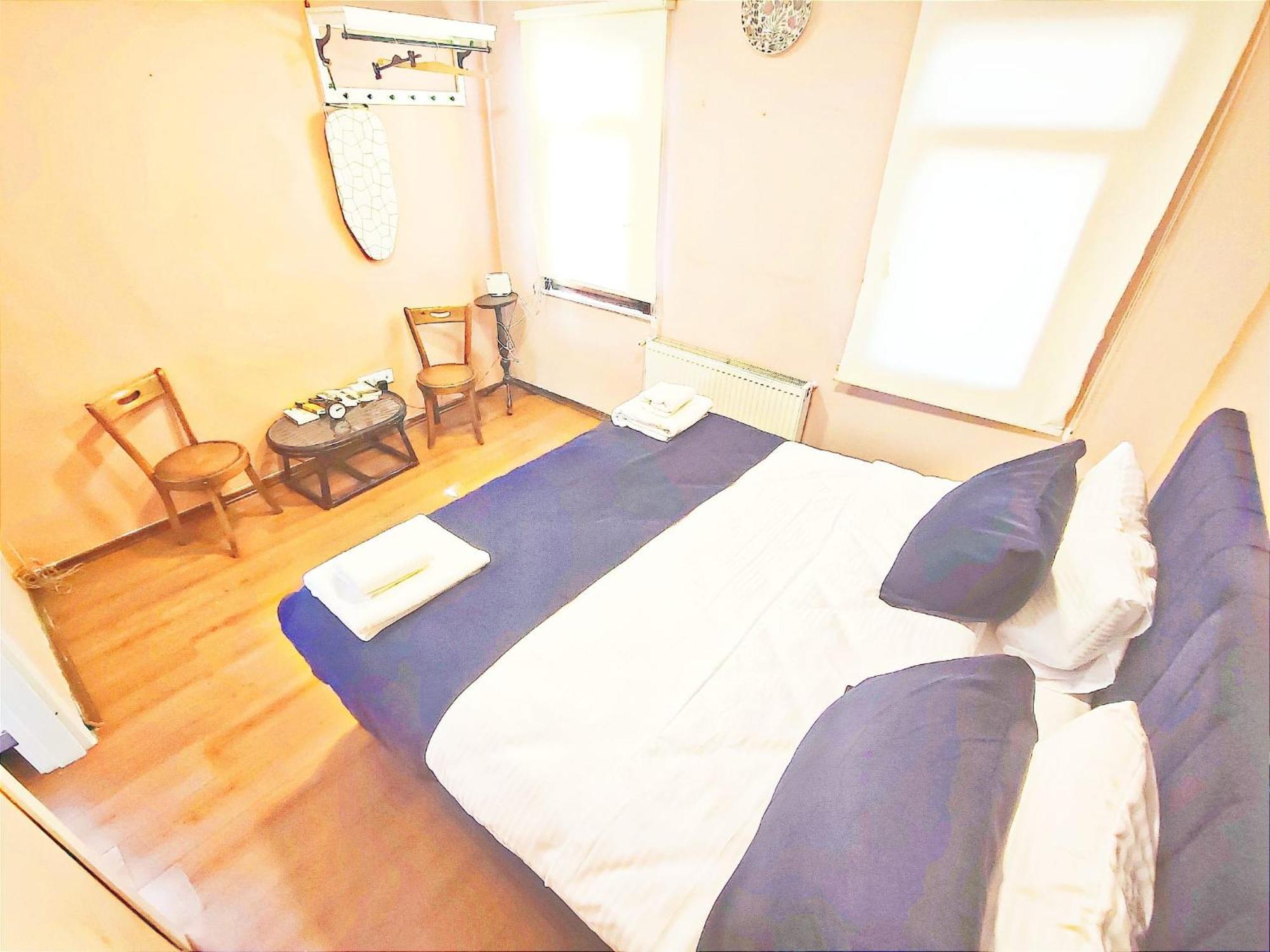 Taksim Luxurious Style Hotel Istanbul Eksteriør bilde