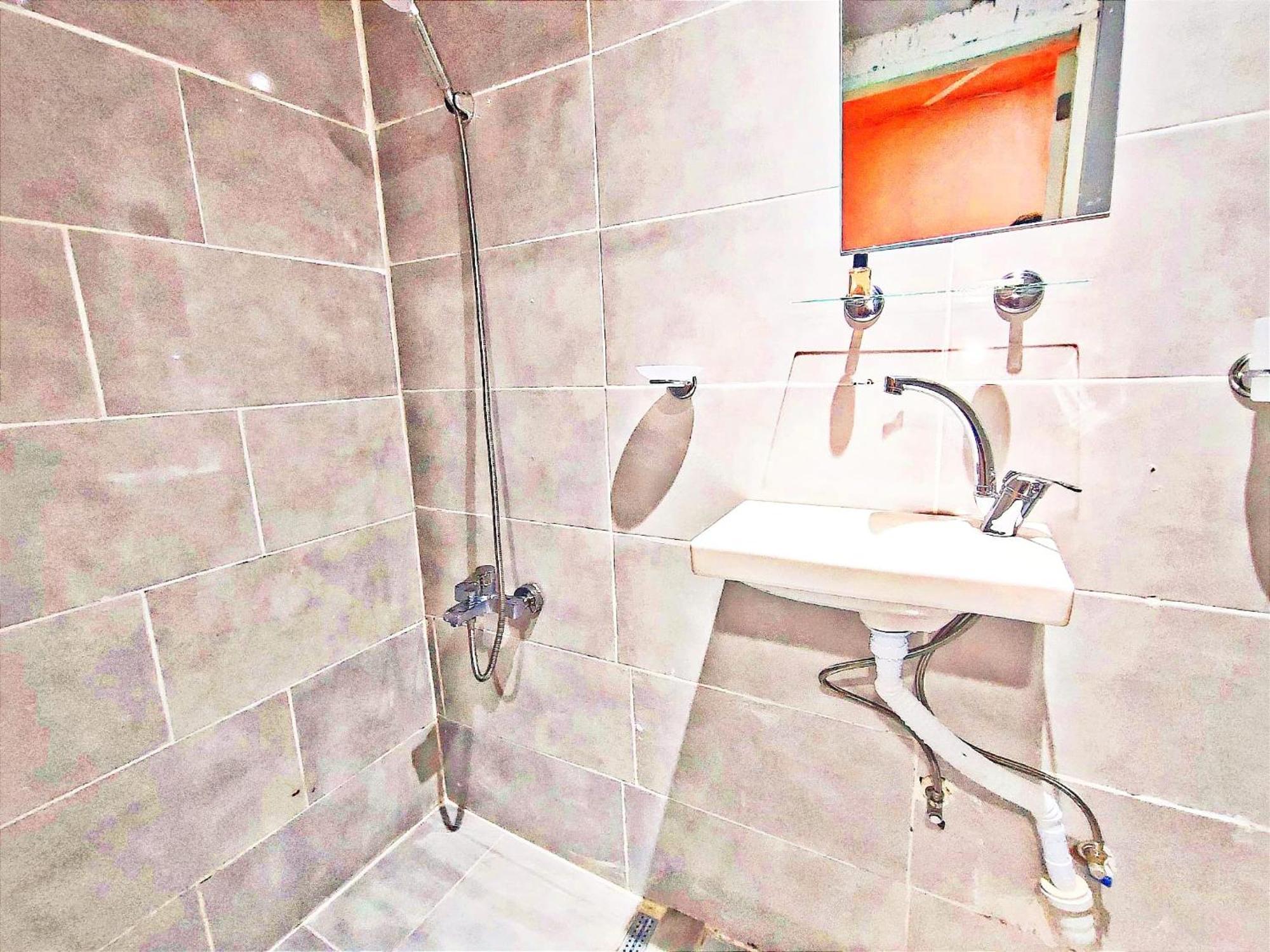 Taksim Luxurious Style Hotel Istanbul Eksteriør bilde